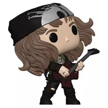Фигурка Funko POP TV: Stranger Things S4 - Hunter Eddie w/Guitar (1462) (72138)