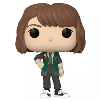 Фигурка Funko POP TV: Stranger Things S4 - Robin (1244) (62397)