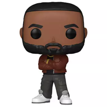 Фигурка Funko POP TV: The Boys - Mother's Milk (1404) (72123)