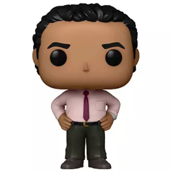 Фигурка Funko POP TV: The Office - Oscar Martinez (1132) (56151)