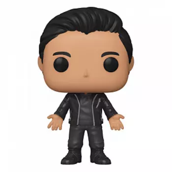 Фигурка Funko POP Umbrella Academy – Ben (55067)