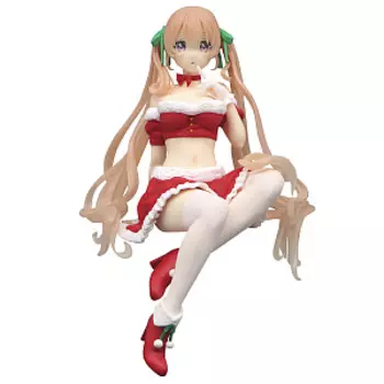 Фигурка FuRyu: A Couple of Cuckoos – Erika Amano (4580736402263) (14 см)