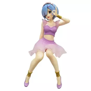 Фигурка FuRyu Re: Zero Starting Life in Another World: Twinkle Party – Rem (4580736402126) (14 см)