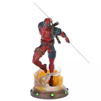 Фигурка Gallery Diorama: Marvel – Deadpool (8182604) (23 см)