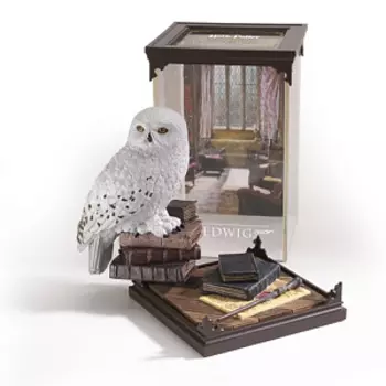 Фигурка Гарри Поттер – Сова Букля