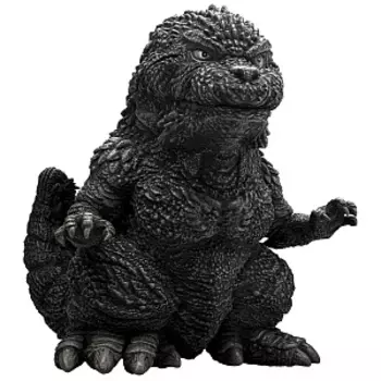 Фигурка Godzilla Minus One – Enshrined Monsters Godzilla (893892) (12 см)