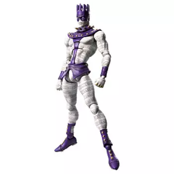 Фигурка Good Smile Company Chozokado: JoJo`s Bizarre Adventure Part 6 [Ws] (16 см)