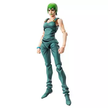 Фигурка Good Smile Company Chozokado: JoJo`s Bizarre Adventure Part 6 [Foo.F] (14 см)