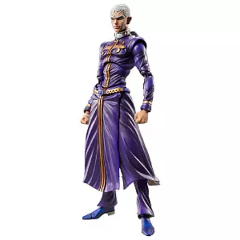 Фигурка Good Smile Company Chozokado: JoJo`s Bizarre Adventure Part 6 [Enrico.P] (16 см)
