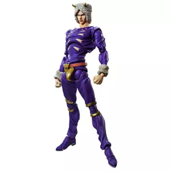 Фигурка Good Smile Company Chozokado: JoJo`s Bizarre Adventure Part 6 [Weather.R] (16,5 см)