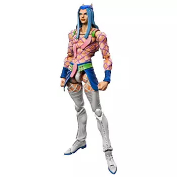 Фигурка Good Smile Company Chozokado: JoJo`s Bizarre Adventure Part 6 [Narciso.A] (15,5 см)