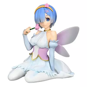 Фигурка Good Smile Company FuRyu Noodle Stopper: Re:Zero – Rem Flower Fairy (20 см)