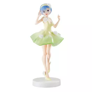 Фигурка Good Smile Company FuRyu Re:Zero – Triotryit Rem (21 см)