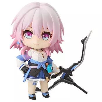Фигурка Good Smile Company Nendoroid Honkai: Star Rail March 7th (10 см)