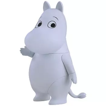 Фигурка Good Smile Company Nendoroid – Moomin Figure (27871) (9 см)