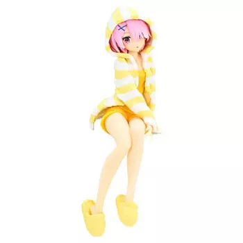 Фигурка Good Smile Company Noodle Stopper Re:Zero Starting Life In Another World – Ram (14 см)