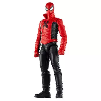 Фигурка Hasbro Marvel Legends Series: Last Stand Spider-Man (15 см)