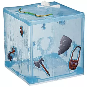 Фигурка Hasbro Подземелья и Драконы / Dungeons & Dragons: Gelatinous Cube (F6370) (20 см)