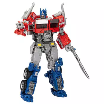 Фигурка Hasbro Transformers: Studio Series – Optimus Prime (F71215L0) (16,5 см)
