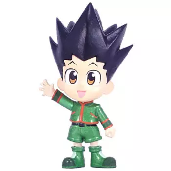 Фигурка Hunter x Hunter – Gon 2.5" (6 см)