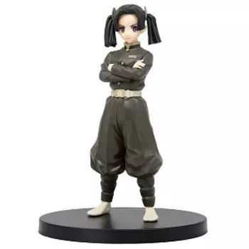 Фигурка Клинок рассекающий демонов (Kimetsu no Yaiba): Aoi Kanzaki – Vol 24 (15 см)