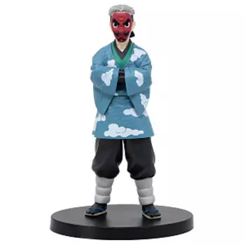 Фигурка Клинок рассекающий демонов (Kimetsu no Yaiba): Sakonji Urokodaki – Vol 24 (17 см)