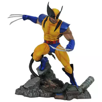 Фигурка Marvel Gallery: Wolverine (25 см)