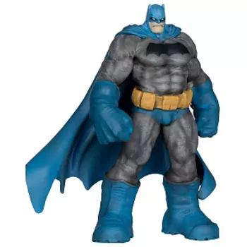 Фигурка McFarlane Toys: DC Comics – Batman (Todd's Mods) Limited Edition Collector Vinyl 4.5" Posed Figure (172997) (11 см)