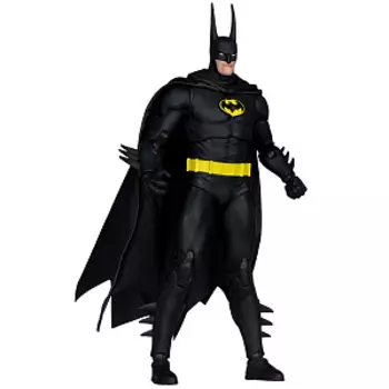 Фигурка McFarlane Toys DC Multiverse Batman: Troika – Batman (18 см)