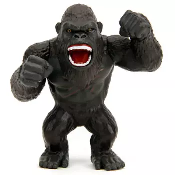 Фигурка Metalfig: Godzilla x Kong – The New Empire Kong (2.5") (2000901229591)