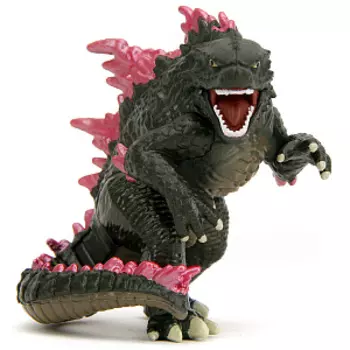 Фигурка Metalfig: Godzilla x Kong – The New Empire Godzilla (2.5") (2000901229584)