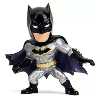 Фигурка Metalfigs: DC Batman (2.5") (2000901229614)