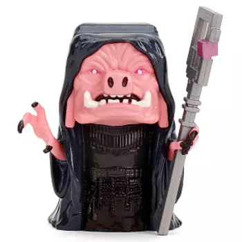 Фигурка Metalfigs: Minecraft Movie – Malgosha 2.5" (6,35 см)