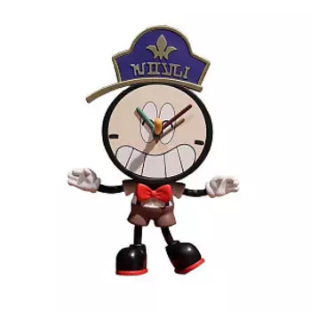 Фигурка miHoYo Honkai: Star Rail Clockwork (18,2 см)