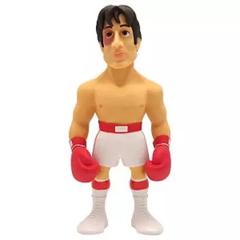 Фигурка Minix: Rocky (Рокки) - Рокки (12 см.)