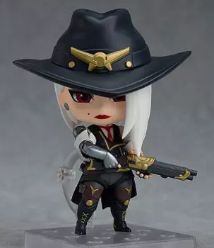 Фигурка Nendoroid Ashe – Classic Skin Edition