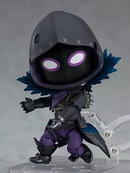 Фигурка Nendoroid Fortnite – Raven