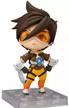 Фигурка Nendoroid: Overwatch – Tracer