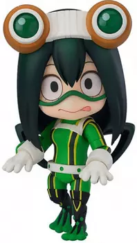 Фигурка Nendoroid Takara Tomy – My Hero Academia: Tsuyu Asui