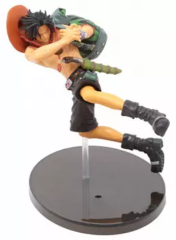 Фигурка One Piece BFC4 Vol.7 – Ace (BP16333P)