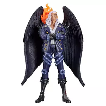 Фигурка One Piece DXF The Grandline Series – Extra King (17 см)