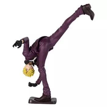 Фигурка One Piece: King of Artist – Sanji (23 см)