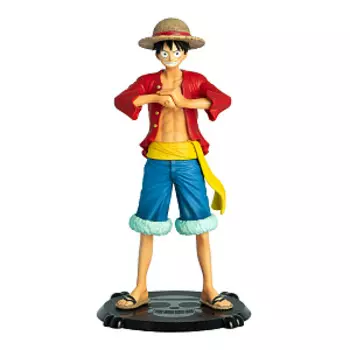 Фигурка One Piece – Monkey D. Luffy x2 (ABYFIG008)