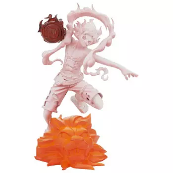Фигурка One Piece: Senkozekkei Monkey D.Luffy (884074) (11 см)
