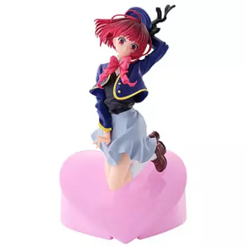 Фигурка Oshi no Ko: Air Flow – Kana Arima (85277) (13 см)