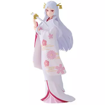 Фигурка Oshi no Ko: Akane Kurokawa - Sayahime ver. (86489) (17 см)