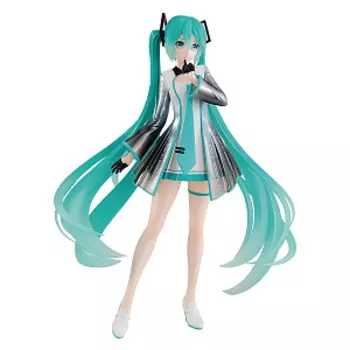 Фигурка Pop Up Parade Character Vocal Series 01: Hatsune Miku – Hatsune Miku YYB Type Ver. (45804169427)