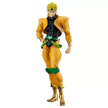 Фигурка Pop Up Parade: JoJo's Bizarre Adventure – Dio (4580416949637) (19 см)