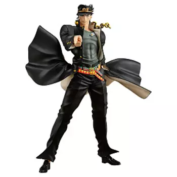 Фигурка Pop Up Parade: JoJo's Bizarre Adventure – Kujo Jotaro (4580416949279) (19 см)
