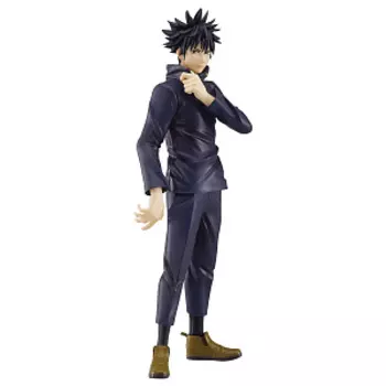 Фигурка Pop Up Parade Jujutsu Kaisen – Fushiguro Megumi